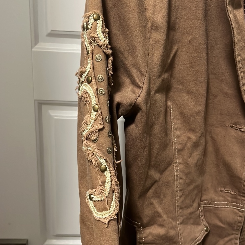 Western jacket - Picture 4 of 5